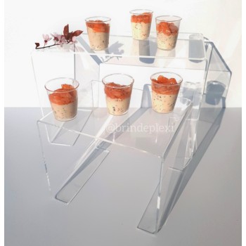 Gigognes apéritives en...