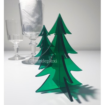 Petit sapin de Noël en...