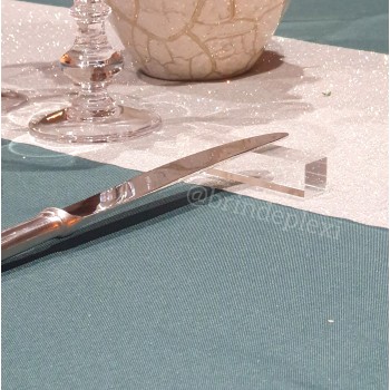 Porte couteau Plexiglas