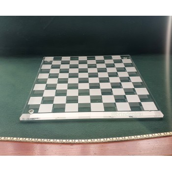 Jeu de Dames plexiglas